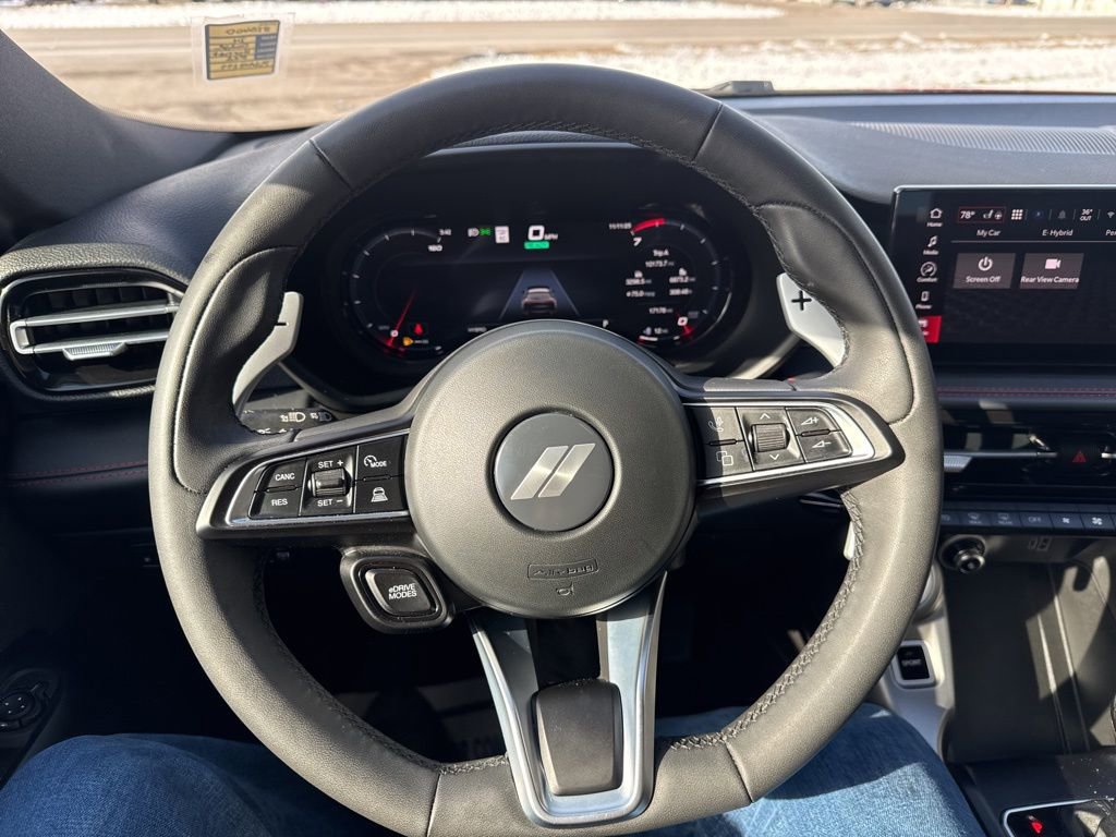 Used 2024 Dodge Hornet R/T image 42