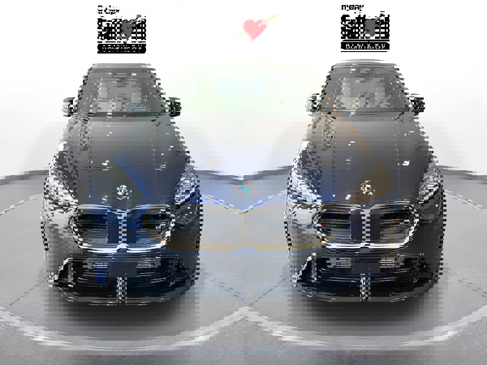 Used 2025 BMW M235i xDrive M235 xDrive w/ Premium Package image 2