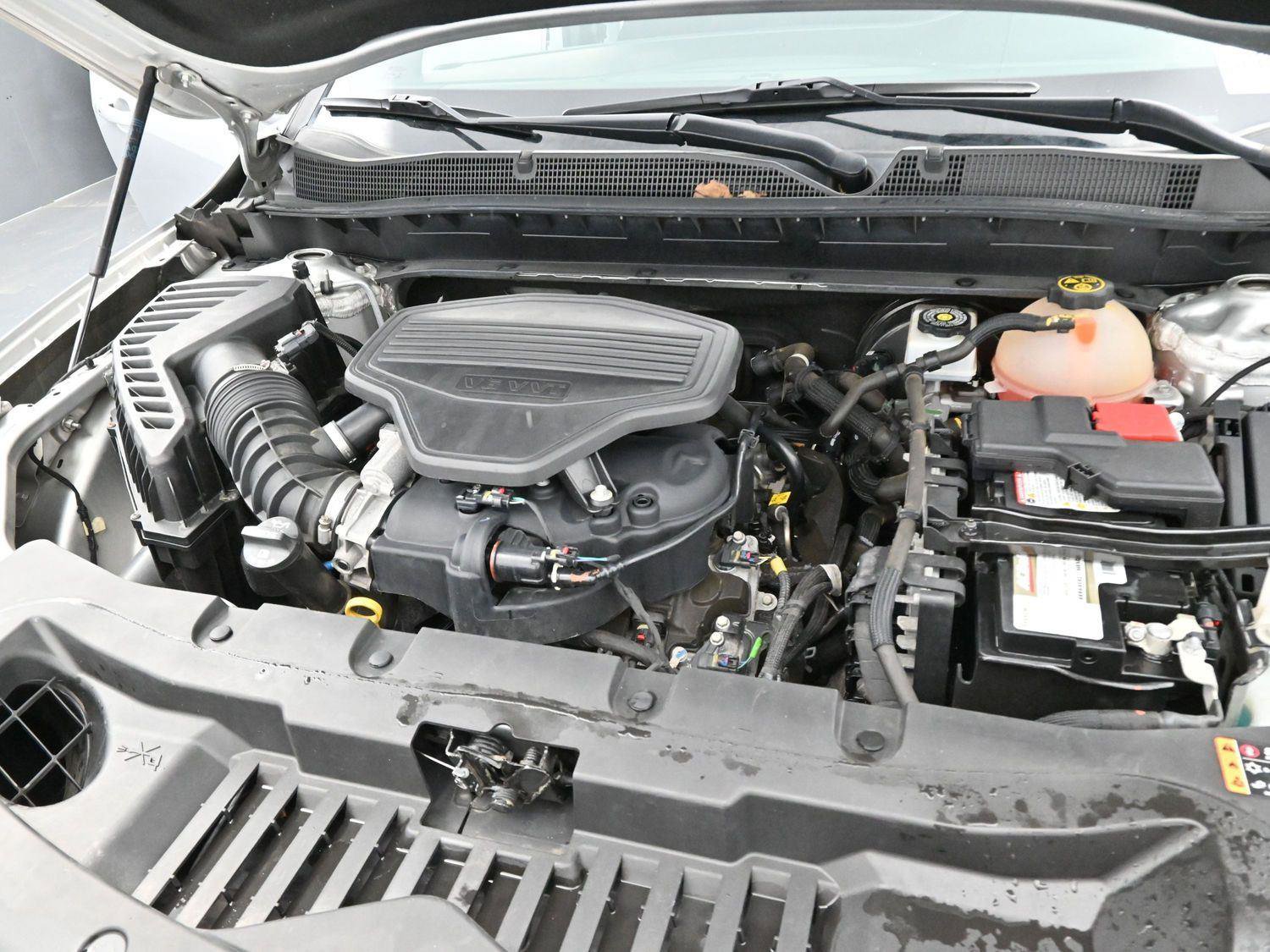 Used 2020 Chevrolet Blazer LT image 34