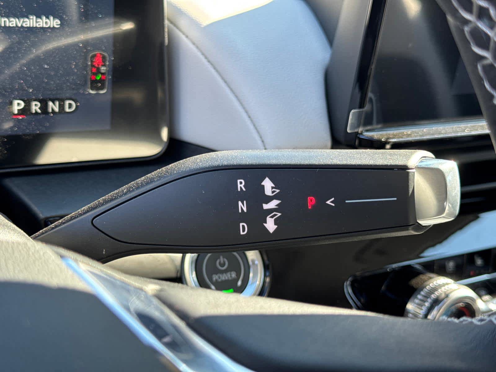 New 2026 Honda Prologue Elite image 19