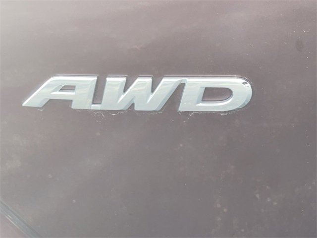 Used 2019 Honda CR-V EX image 31