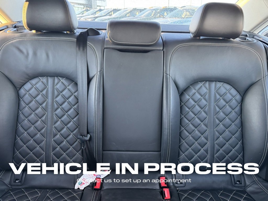 Used 2013 Audi S6 Prestige image 22