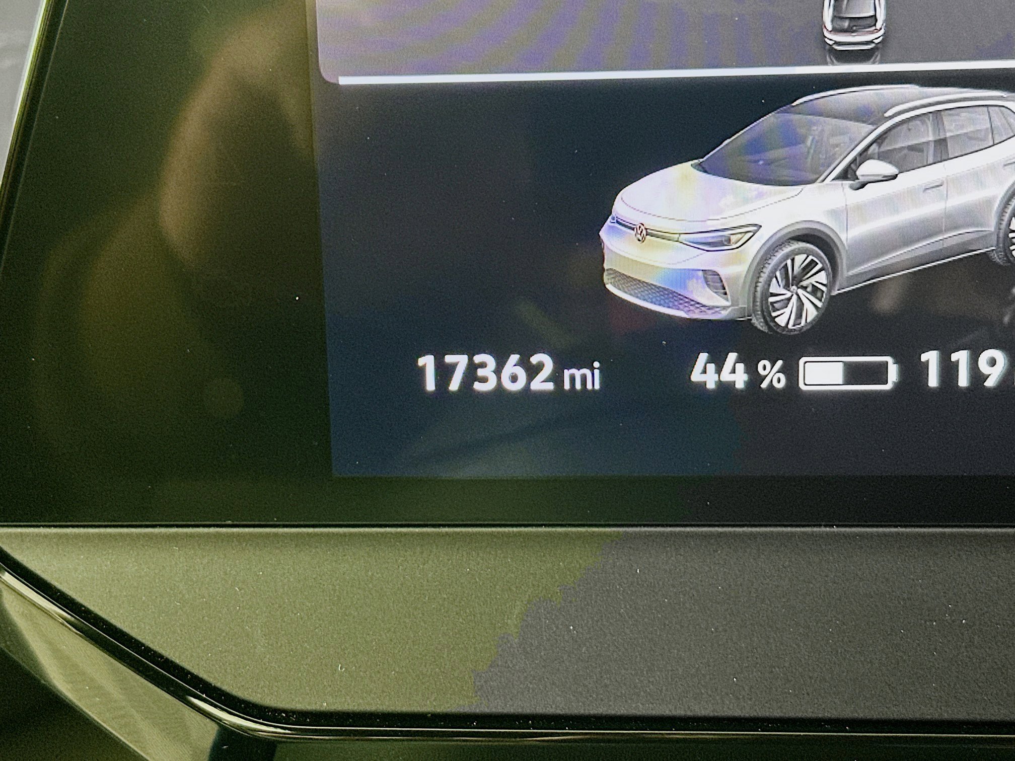 Used 2023 Volkswagen ID.4 Pro S Plus image 19