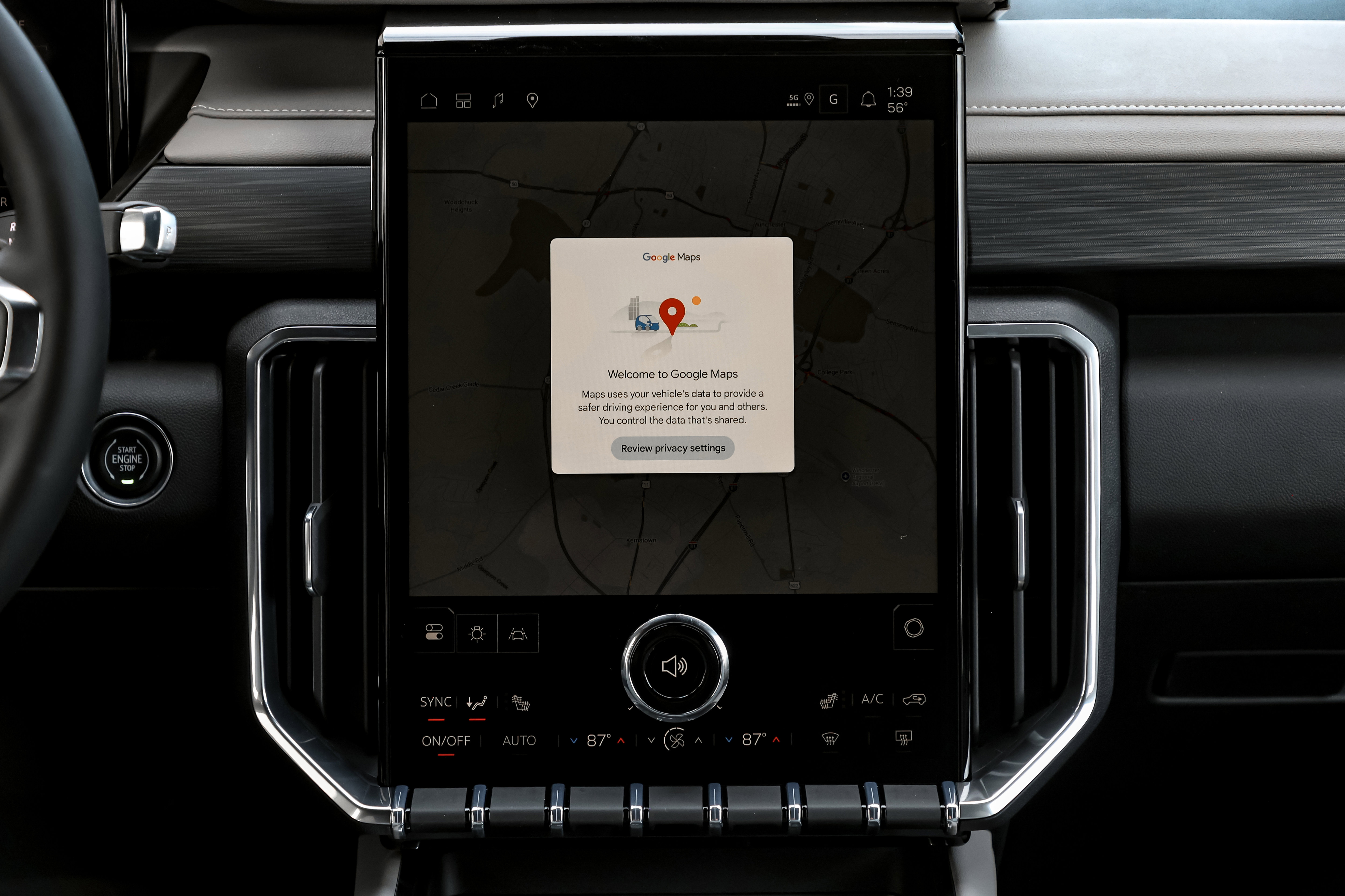 New 2026 GMC Acadia Elevation w/ Black Edition image 27