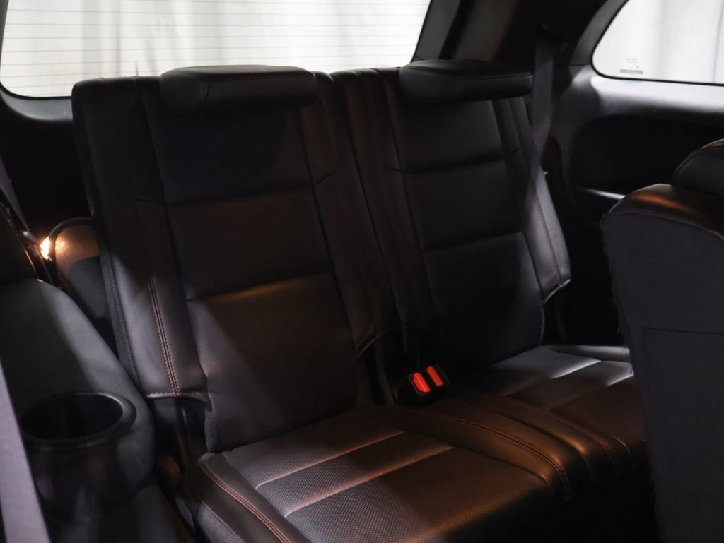 Used 2024 Dodge Durango GT AWD/4WD image 22