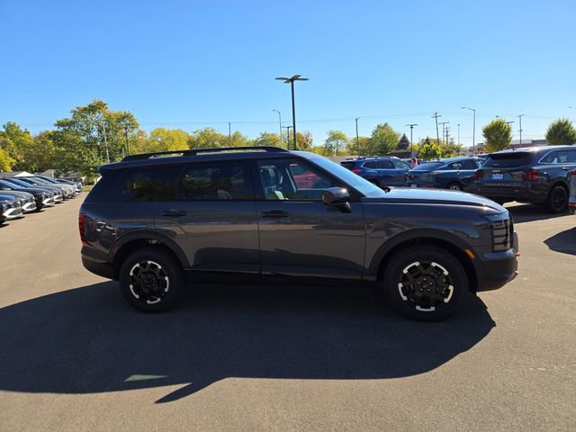 New 2026 Hyundai Palisade XRT Pro AWD/4WD image 5