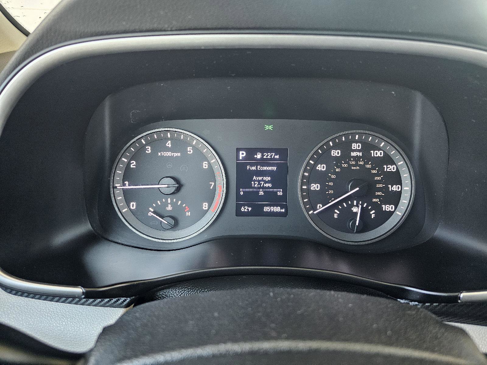 Used 2020 Hyundai Tucson Value w/ Cargo Package AWD/4WD image 21