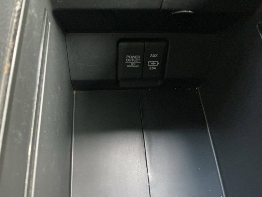 Used 2020 Honda Pilot Black Edition image 17