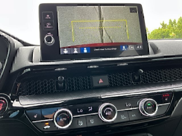 New 2027 Honda CR-V EX-L image 41