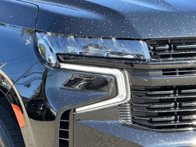 Used 2023 Chevrolet Tahoe RST w/ Sport Performance Package AWD/4WD image 8