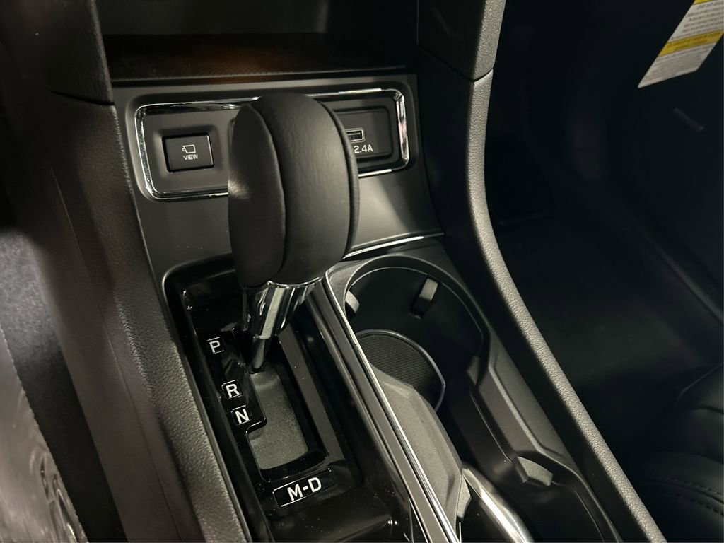 New 2026 Subaru Ascent Bronze Edition image 39