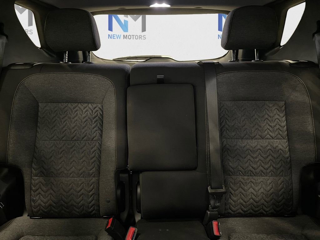 Used 2022 Chevrolet Equinox LT image 13