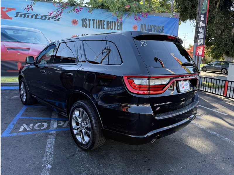 Used 2019 Dodge Durango GT image 14