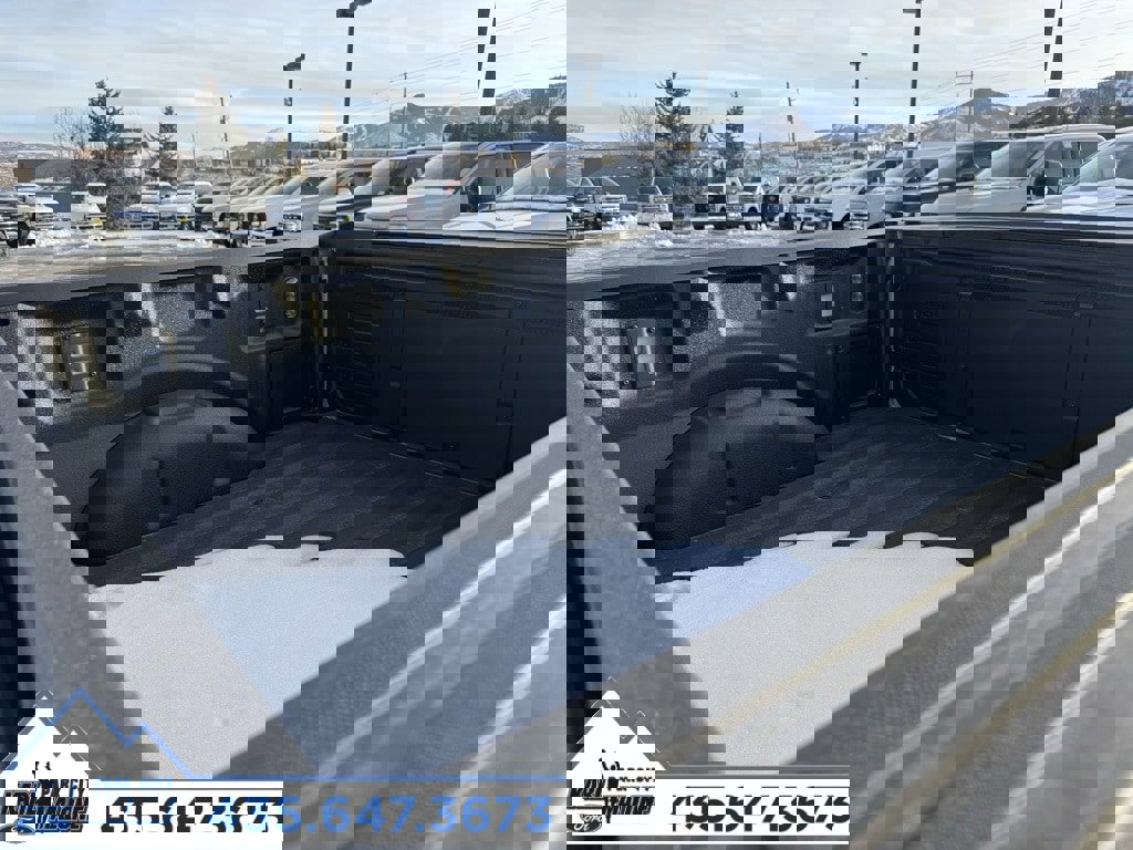 New 2025 Ford F150 Lightning Flash image 40