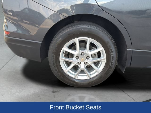 Used 2023 Chevrolet Equinox LT w/ Driver Convenience Package FWD image 31