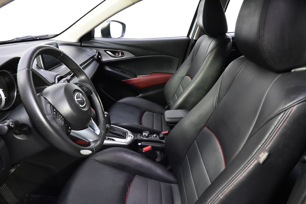 Used 2016 MAZDA CX-3 Touring AWD/4WD image 10