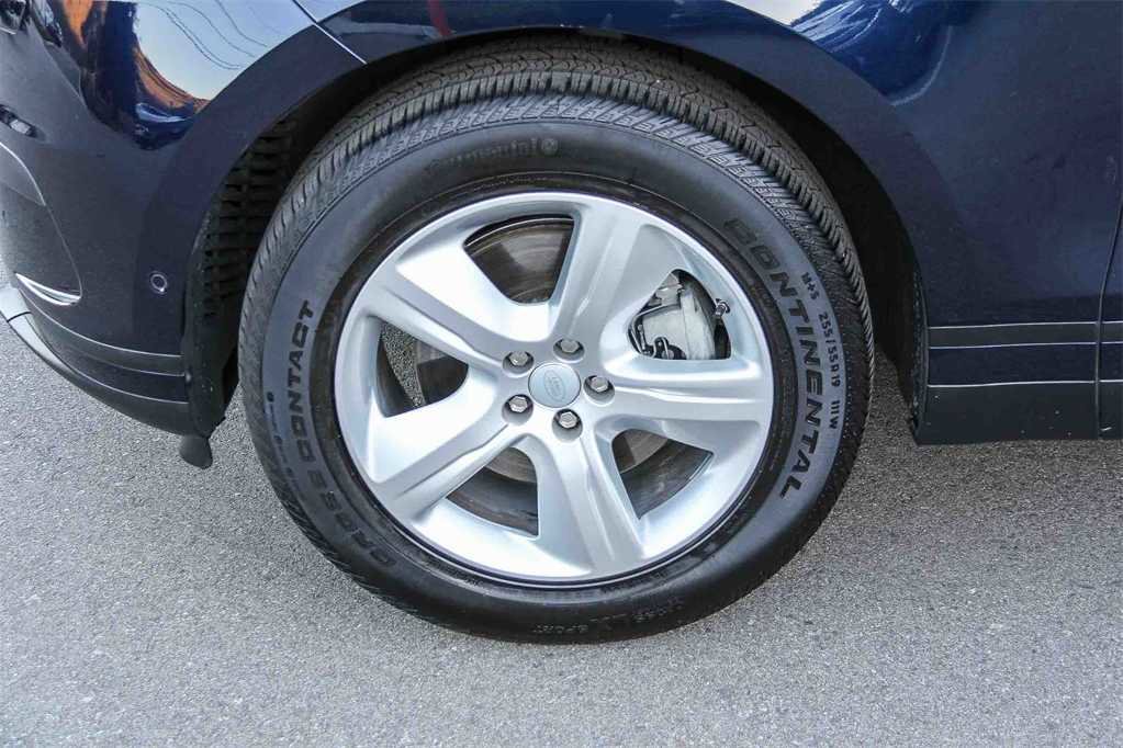 Used 2021 Land Rover Range Rover Velar S image 10