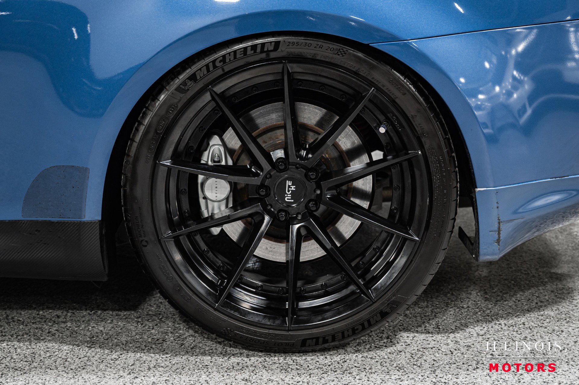 Used 2013 INFINITI G37 Sport image 13