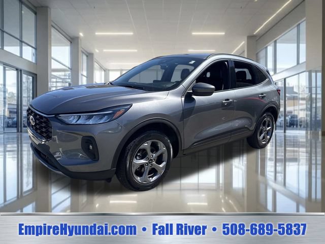 Used 2025 Ford Escape ST-Line Select AWD/4WD 360° Tour