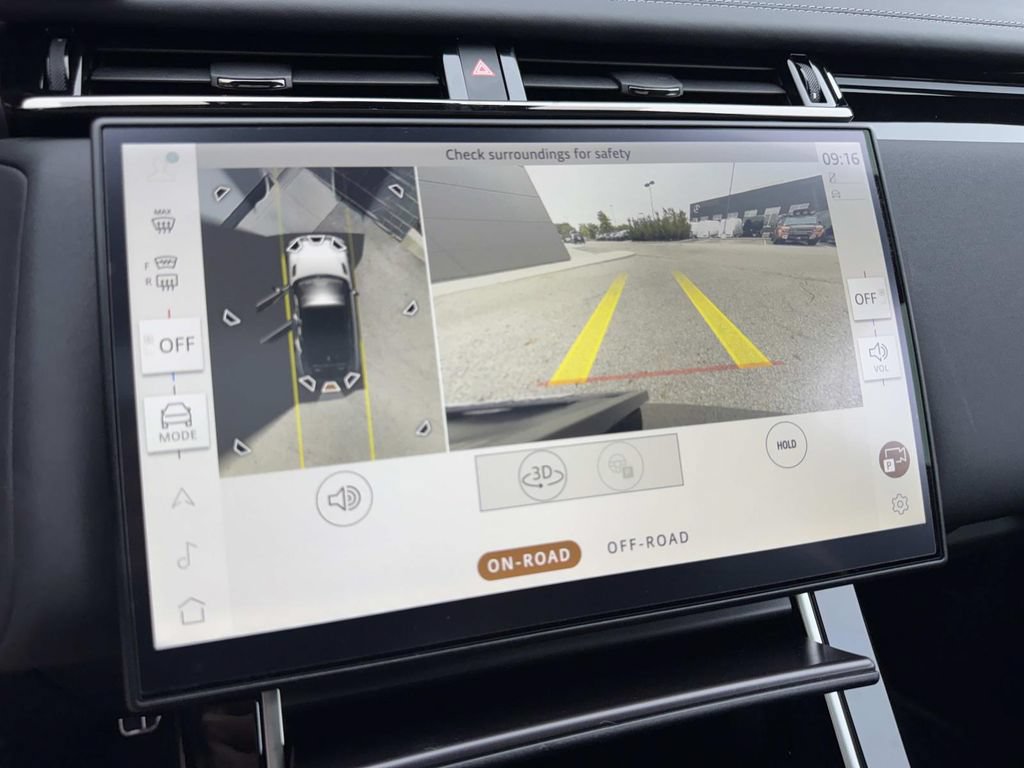 New 2026 Land Rover Range Rover Velar Belgravia AWD/4WD image 25