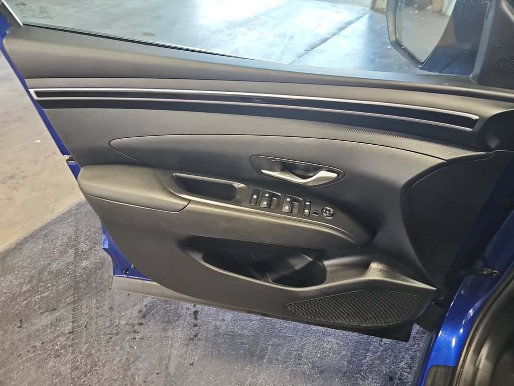 Used 2023 Hyundai Tucson SEL AWD/4WD image 27