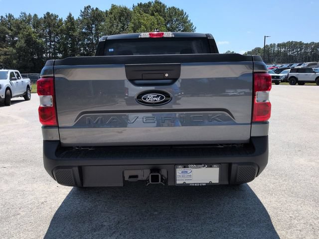 New 2026 Ford Maverick XLT AWD/4WD image 5