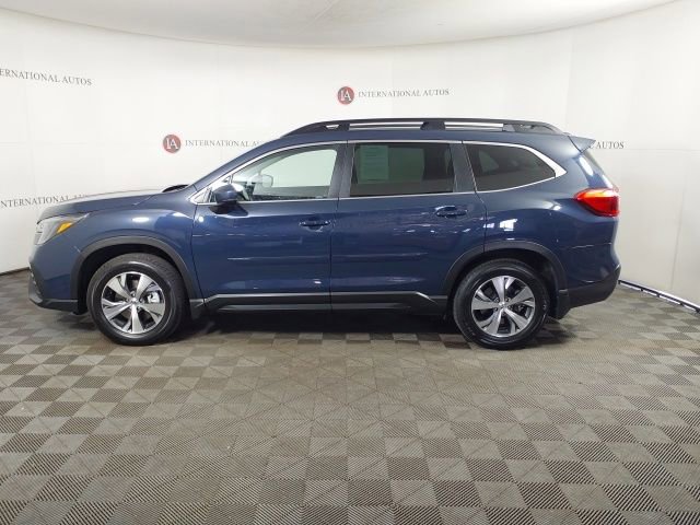 Certified 2025 Subaru Ascent Premium AWD/4WD image 7