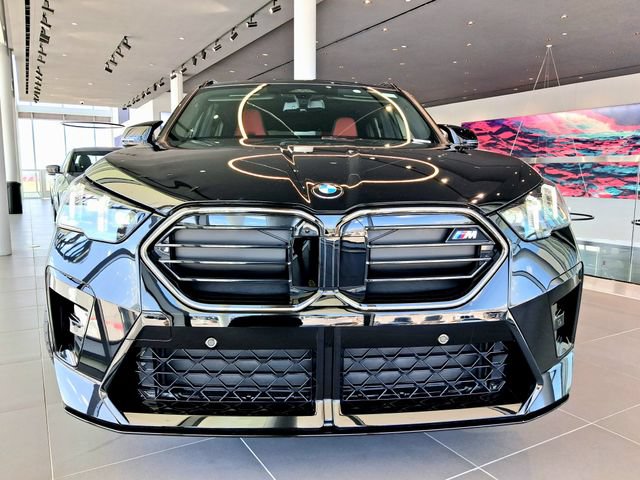 New 2026 BMW X2 M35i w/ Technology Package AWD/4WD image 4
