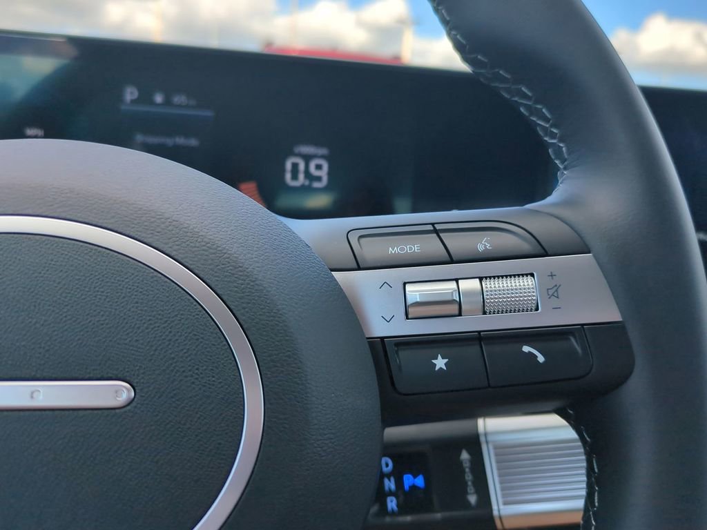 New 2026 Hyundai Sonata SEL image 30