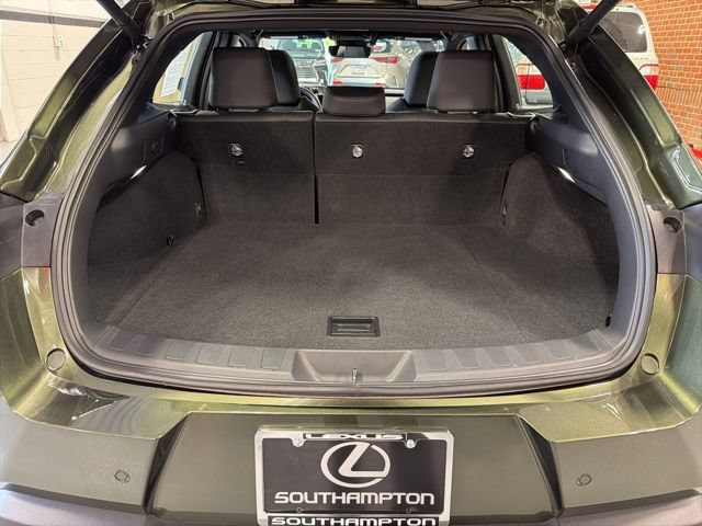 Used 2025 Lexus UX 300h AWD w/ Accessory Package (Z1) image 29