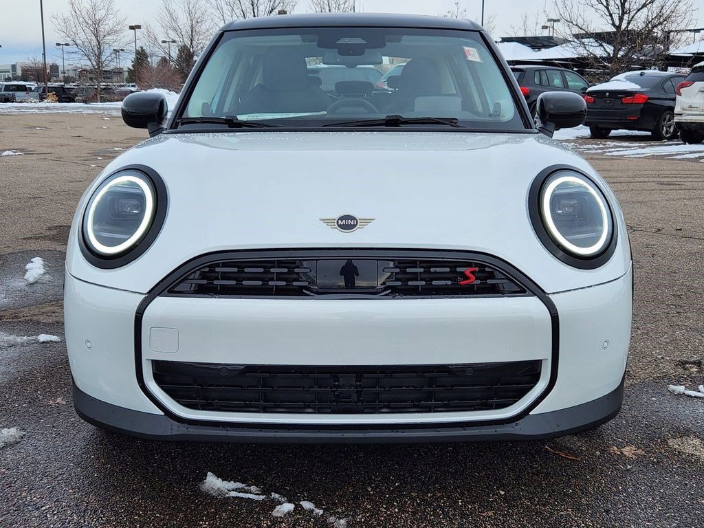 Used 2026 MINI Cooper S FWD image 6