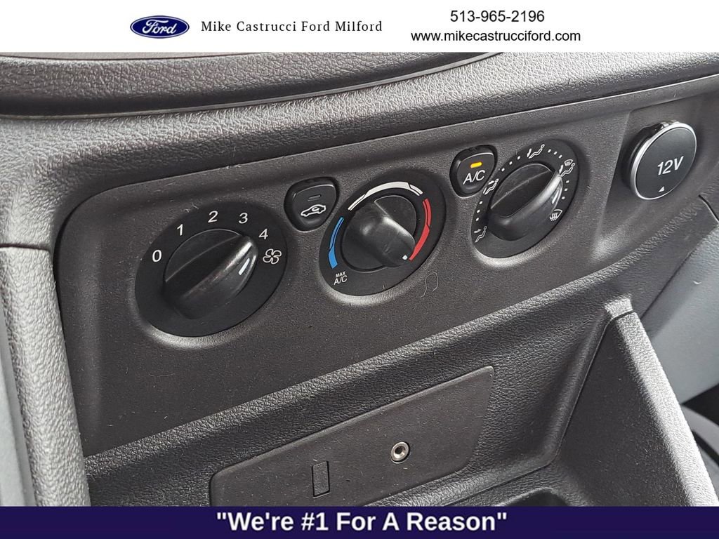 Used 2016 Ford Transit 250 130 Low Roof image 14