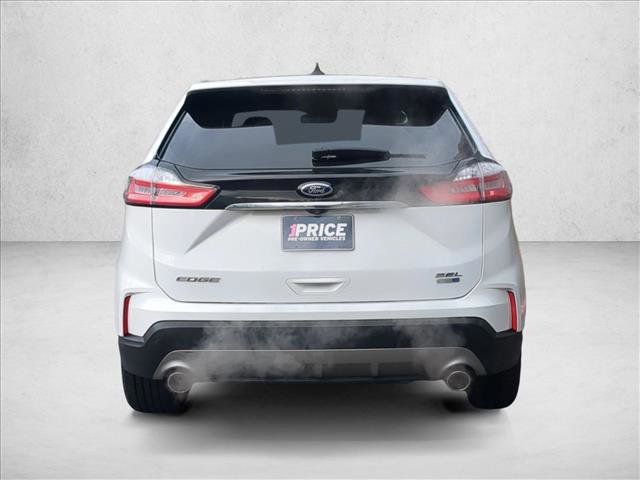 Used 2020 Ford Edge SEL w/ Convenience Package image 7