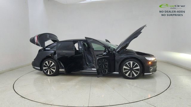 Used 2023 Lucid Air Pure image 75