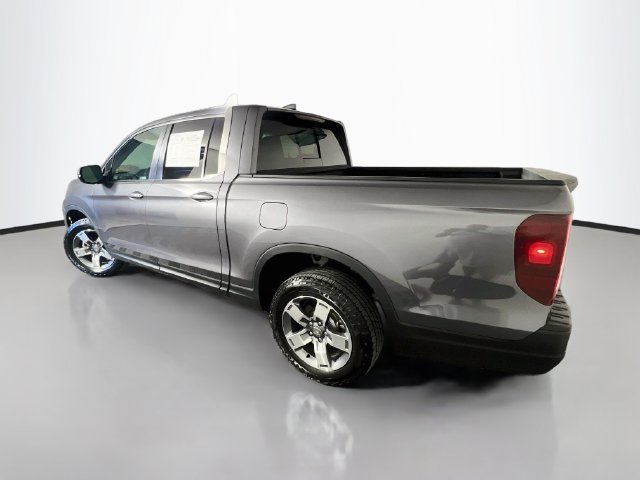 Used 2026 Honda Ridgeline RTL image 6