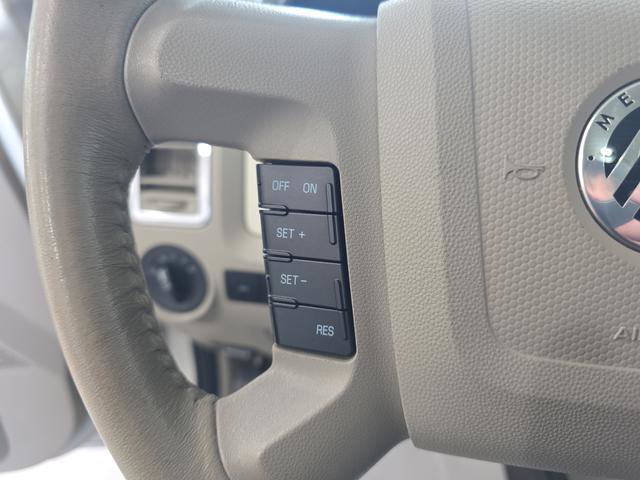 Used 2010 Mercury Mariner Premier AWD/4WD image 13