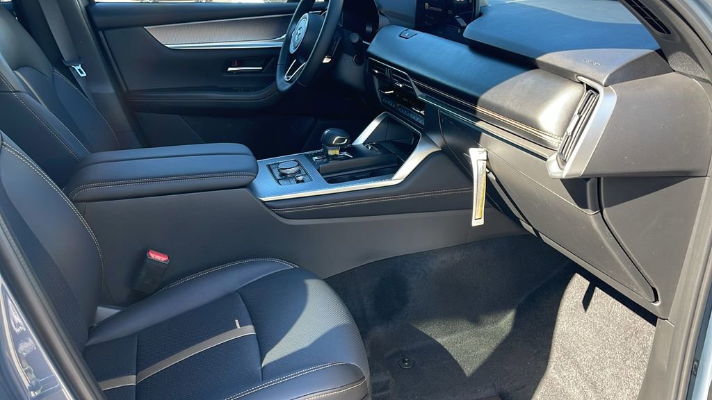 New 2026 MAZDA CX-90 3.3 Turbo S w/ Premium Package image 34