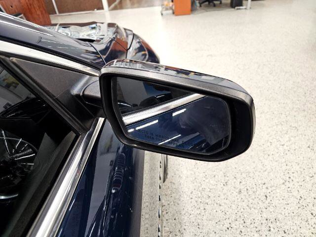 Used 2021 Chevrolet Malibu LT image 35