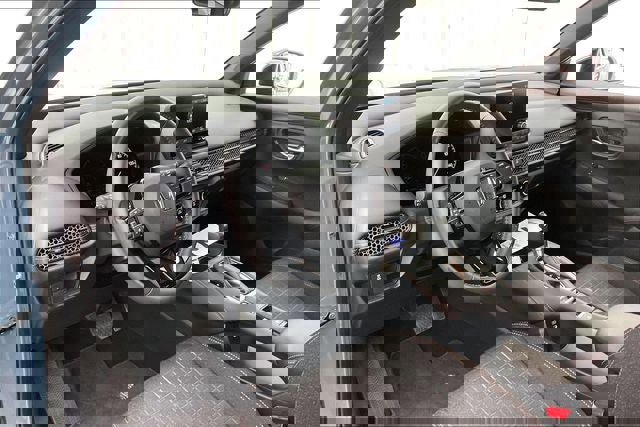 Certified 2024 Honda HR-V Sport image 16