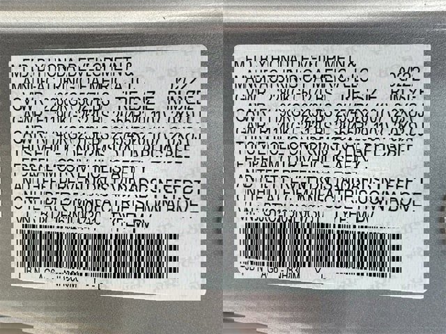 Certified 2022 Acura RDX A-Spec image 35