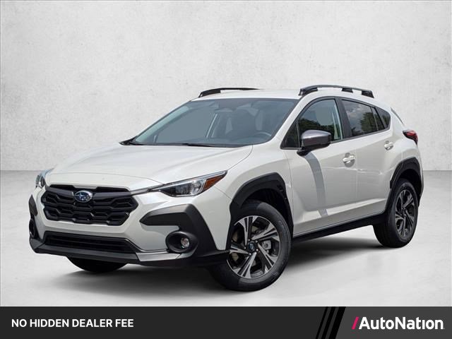 New 2026 Subaru Crosstrek 2.0i Premium AWD/4WD image 1