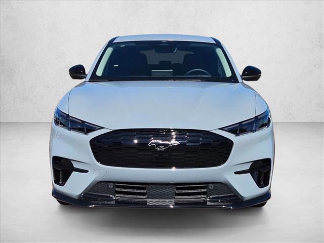 New 2025 Ford Mustang Mach-E Premium w/ Sport Appearance Package image 5