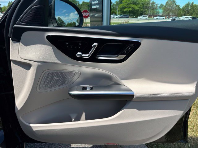 New 2026 Mercedes-Benz C 300 4MATIC Sedan image 22