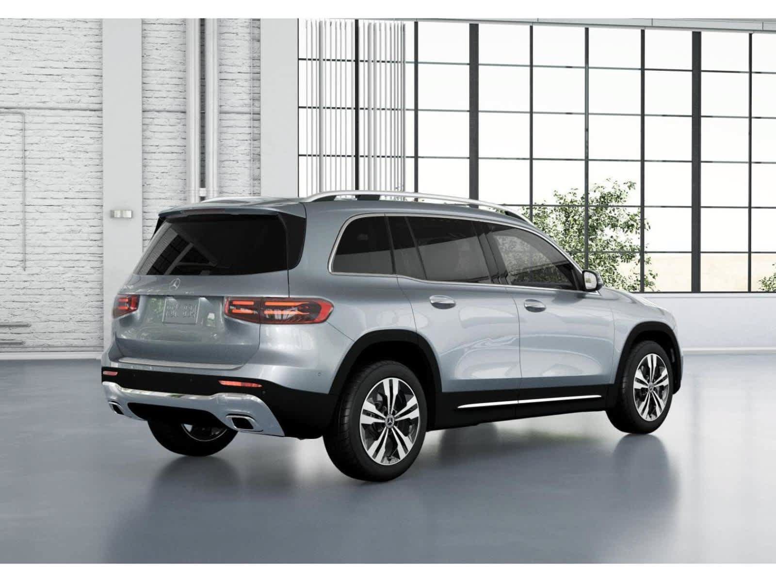 Used 2026 Mercedes-Benz GLB 250 image 20