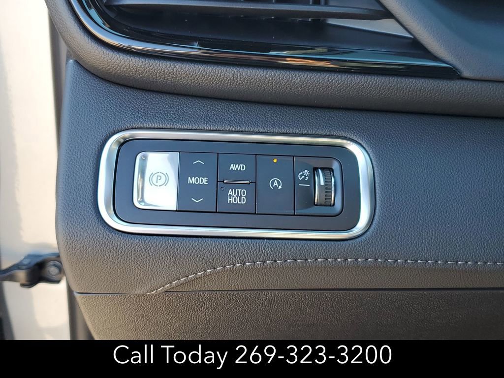 New 2026 Buick Enclave Avenir w/ Super Cruise Package image 16