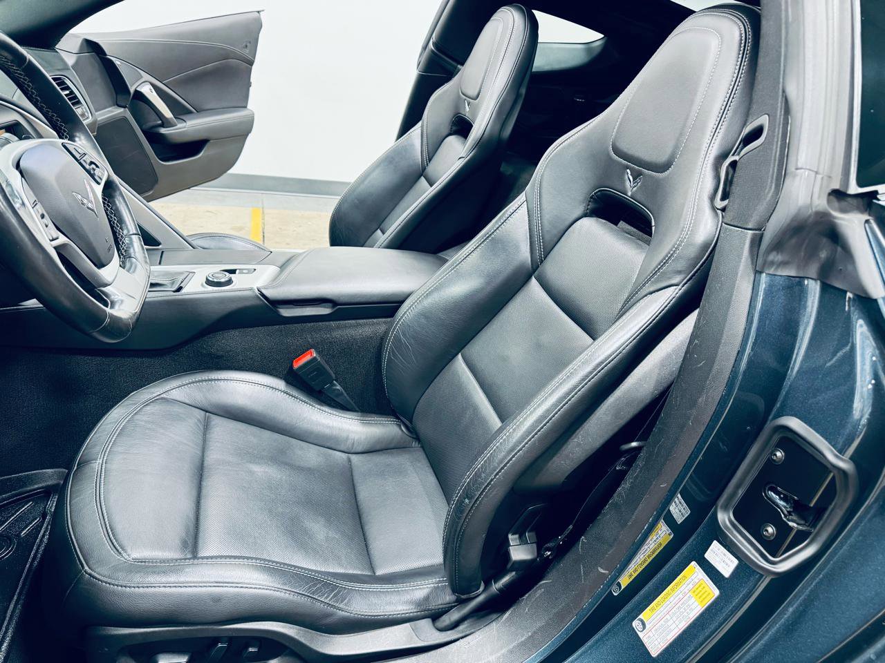 Used 2019 Chevrolet Corvette Grand Sport image 30