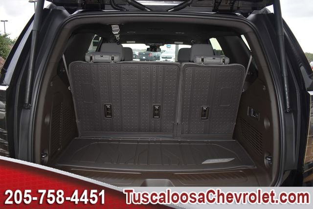New 2026 Chevrolet Tahoe LT w/ Comfort Package image 10