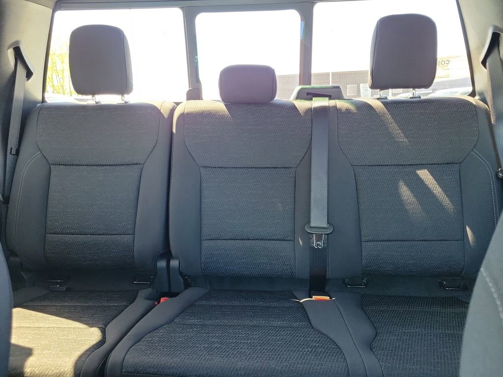 New 2026 Ford F150 XLT AWD/4WD image 16