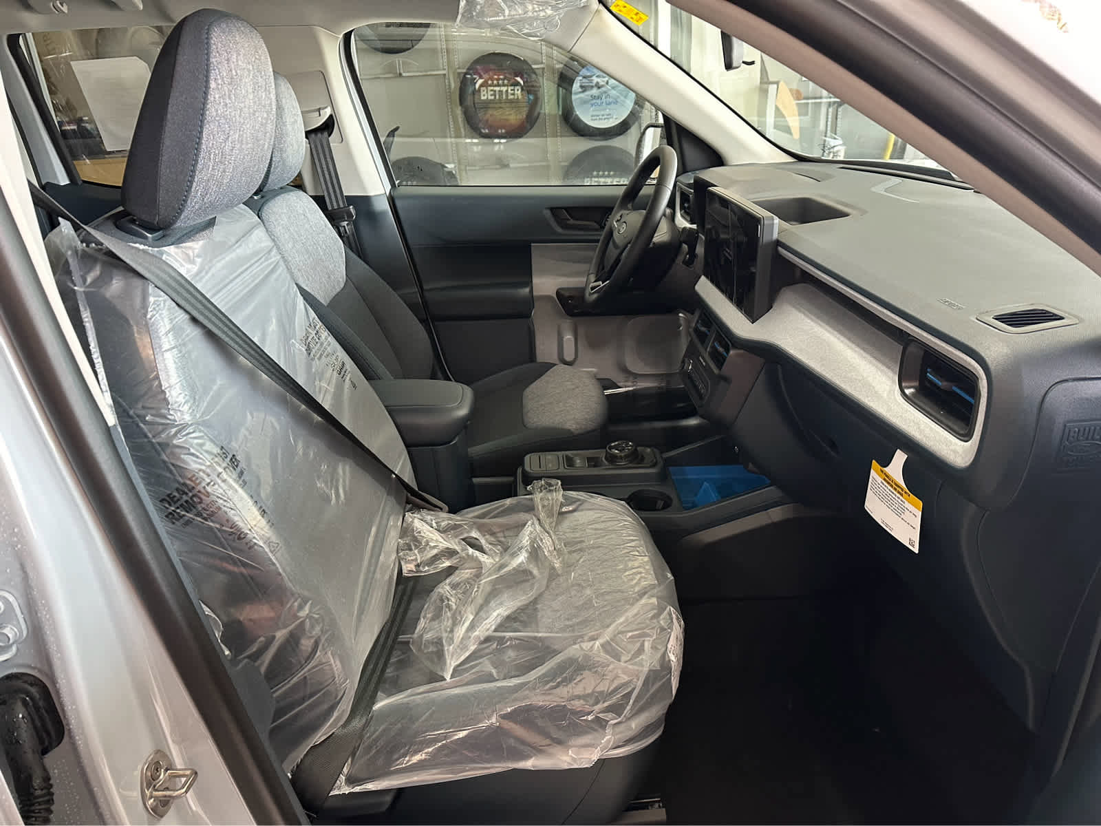 New 2026 Ford Maverick XLT w/ XLT Luxury Package AWD/4WD image 35