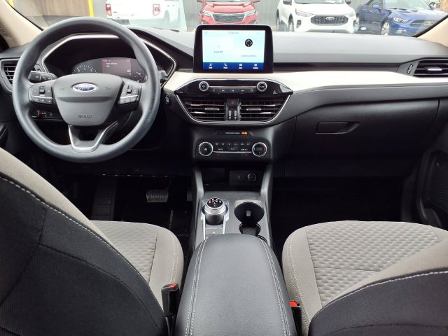 Used 2020 Ford Escape SE AWD/4WD image 9